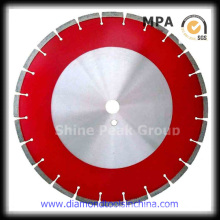 Diamond Wet Saw Blades for Granite Marble Concrete